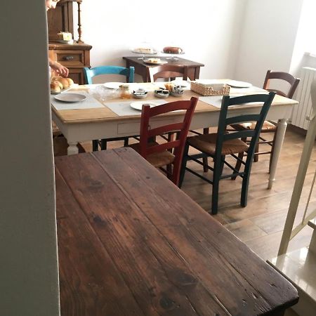 L'Acerba B&B Ascoli Piceno Exteriér fotografie