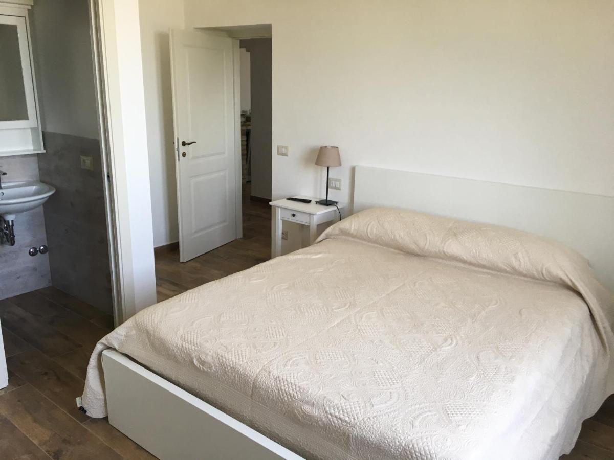 L'Acerba B&B Ascoli Piceno Exteriér fotografie