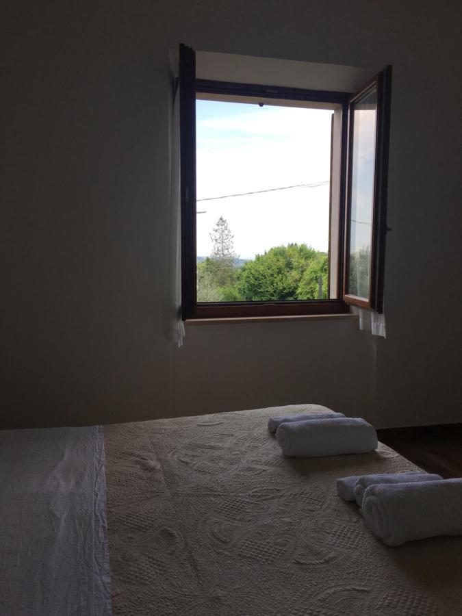 L'Acerba B&B Ascoli Piceno Exteriér fotografie