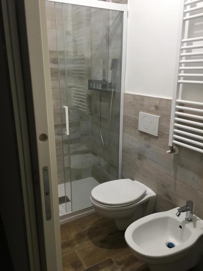 L'Acerba B&B Ascoli Piceno Exteriér fotografie
