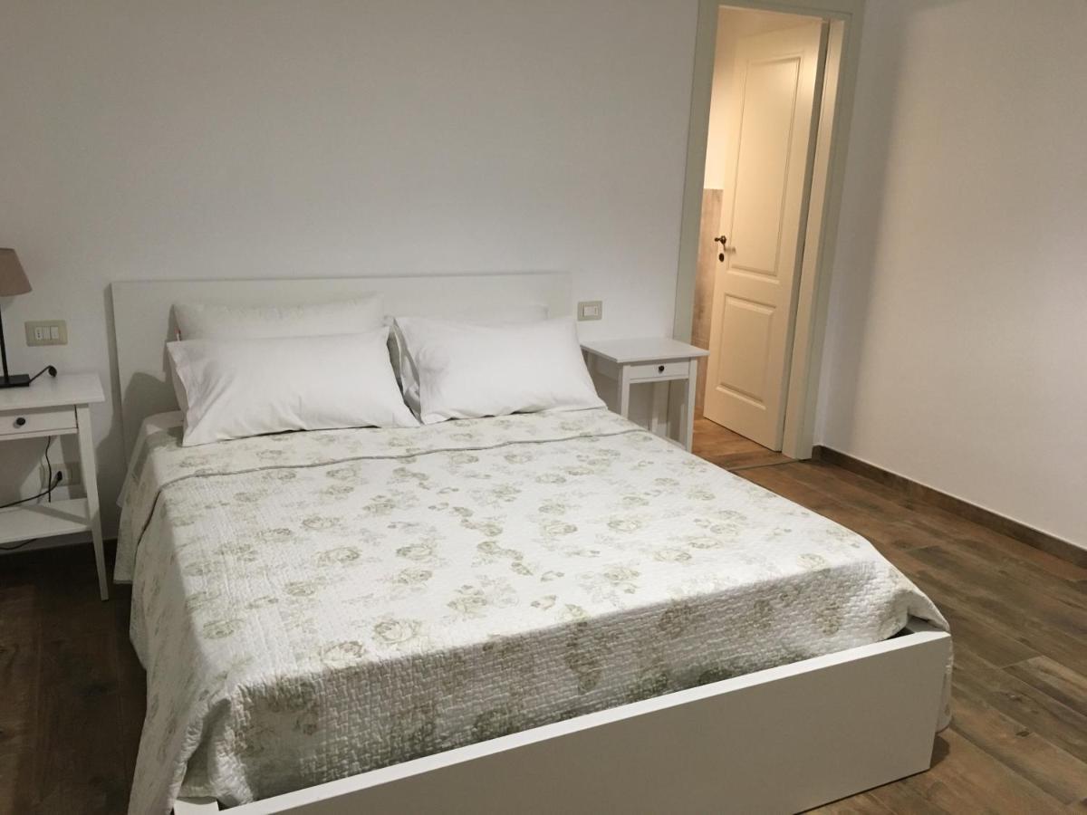 L'Acerba B&B Ascoli Piceno Exteriér fotografie