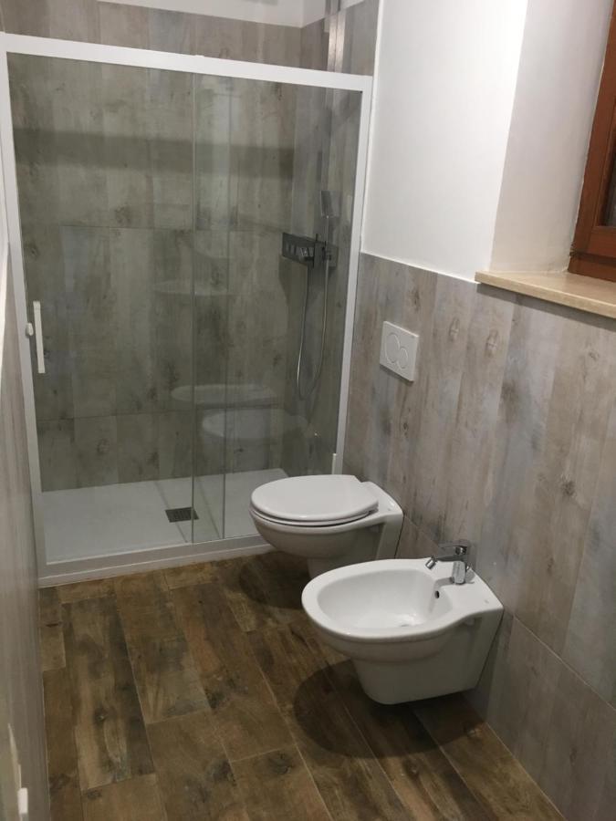 L'Acerba B&B Ascoli Piceno Exteriér fotografie