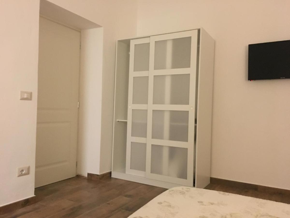 L'Acerba B&B Ascoli Piceno Exteriér fotografie